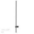 Настенный светильник Odeon Light Fillini Hightech 4335/18WLP