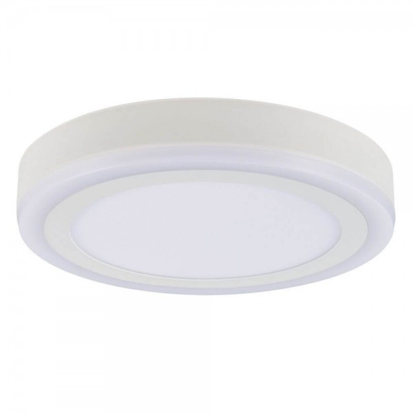 Потолочный светодиодный светильник Arte Lamp Antares A7824PL-2WH