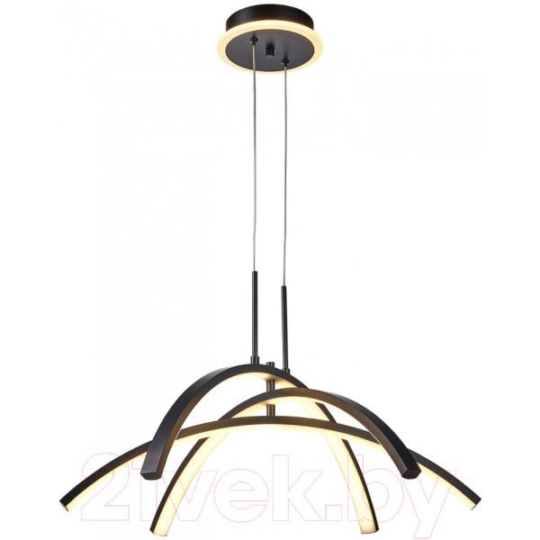 Люстра Lussole LSP-7195