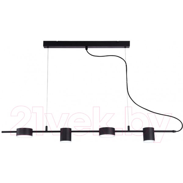 Люстра Lussole LSP-8152