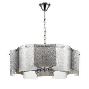 Подвесная люстра Lumion Moderni Dandy 6594/8 Подвесная люстра Lumion Moderni Dandy 6594/8