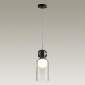 Подвесной светильник Odeon Light Blacky 5022/1