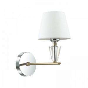 Бра Lumion Neoclassi Loraine 3733/1W Бра Lumion Neoclassi Loraine 3733/1W