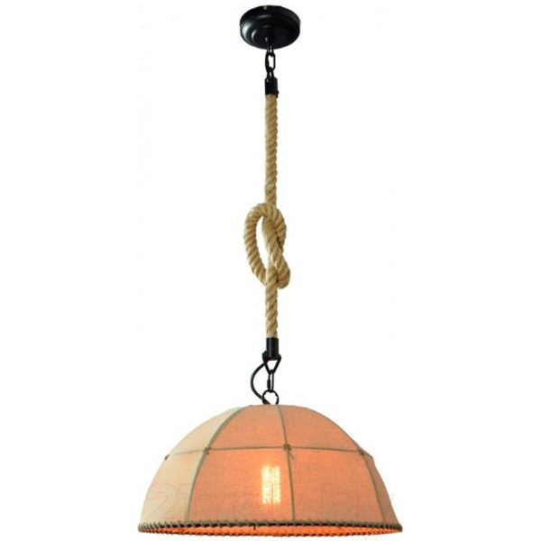 Потолочный светильник Lussole Loft Hempstead GRLSP-9667