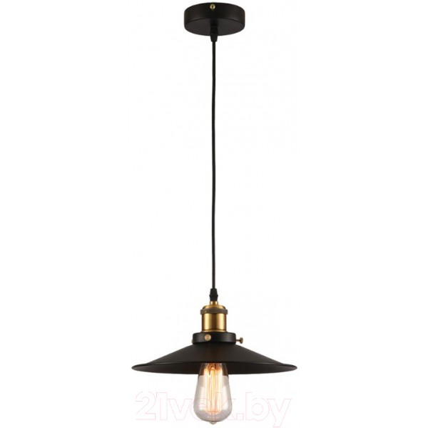 Потолочный светильник Lussole Loft New York GRLSP-9600