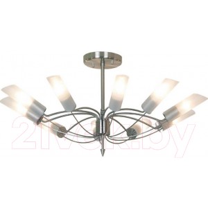 Люстра Lussole Lano GRLSA-2813-10