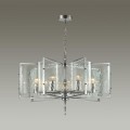 Подвесная люстра Odeon Light Modern Elegante 4888/7