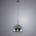 Подвесной светильник Arte Lamp Jupiter Chrome A7963SP-1CC