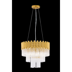 2264A/6 SP BRS (1) Люстра NW