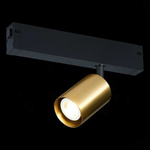 Трековый светильник ST Luce ST505.206.01