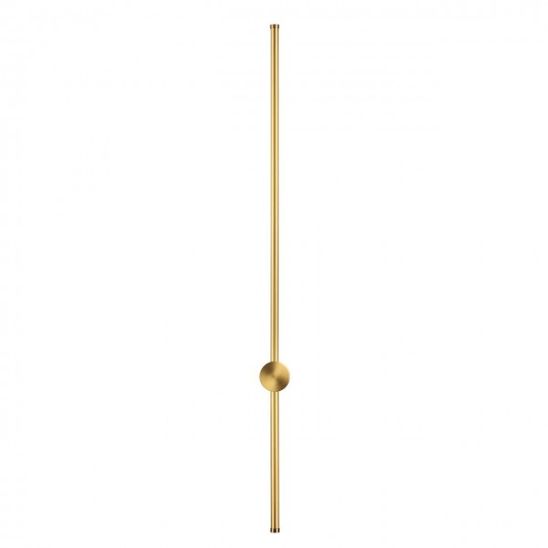 Настенный светодиодный светильник Odeon Light Hightech Fillini 4335/18WG