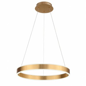 Подвесной светодиодный светильник ST Luce Onze SL944.203.01 Подвесной светодиодный светильник ST Luce Onze SL944.203.01