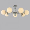 Потолочная люстра Lumion SUNDAY 6525/7C