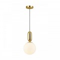 Подвесной светильник Odeon Light Pendant Okia 4669/1