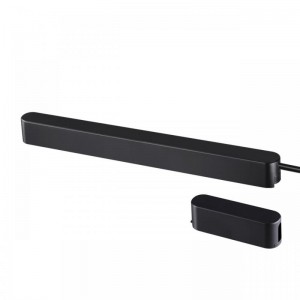 359452 DRIVE NT24 096 черный Драйвер + коробка для коммутации IP20 200W 24V EASY