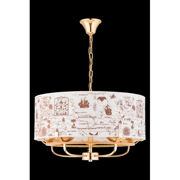 37372/6A FG (1) Люстра