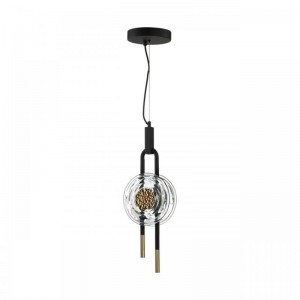 Подвесной светодиодный светильник Odeon Light Exclusive Modern Magnet 5407/12L Подвесной светодиодный светильник Odeon Light Exclusive Modern Magnet 5407/12L