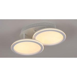 9301/240*2 WT (1) Люстра (RL)