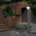 Уличный светодиодный светильник Novotech Street Roca 357522