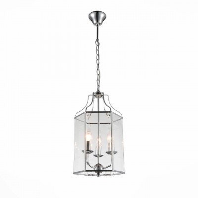 Подвесная люстра ST Luce SL228.103.03