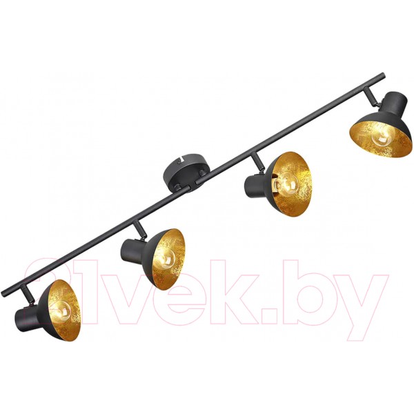 Спот Lussole Loft Louisville LSP-9976