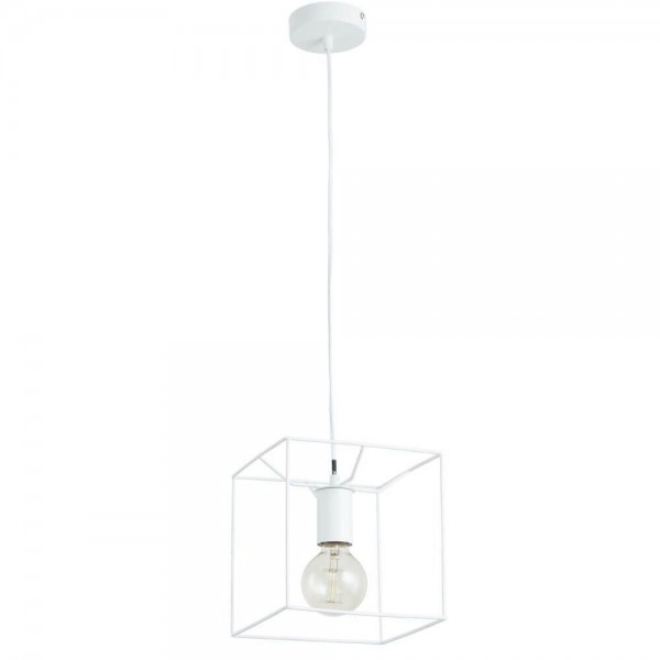 Подвесной светильник Arte Lamp A3122SP-1WH