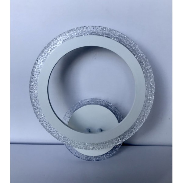 Бра Mirastyle Диод WX-3120/1W WH