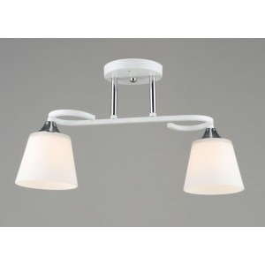 5987/2 WT+CR (6) Люстра (RL) 5987/2 WT+CR (6) Люстра (RL)