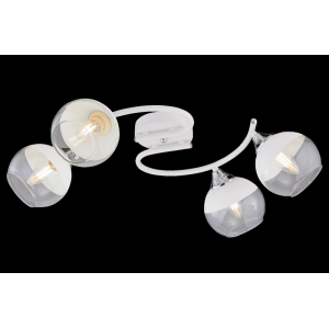 5141/4 WH+CR (2) Люстра RL 5141/4 WH+CR (2) Люстра RL