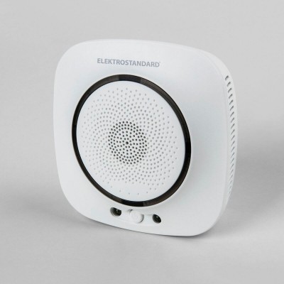 Датчик газа Wi-Fi Elektrostandard 76250/00 4690389186837