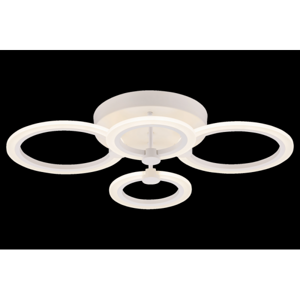 3009/2+2 WT (1/5) Люстра M (RL)