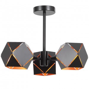 Потолочная люстра ST Luce Enigma SL258.402.03 Потолочная люстра ST Luce Enigma SL258.402.03