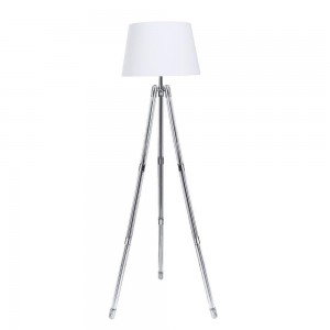 Торшер Arte Lamp Wasat A4023PN-1CC