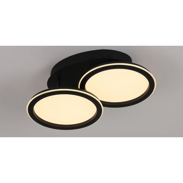 9301/240*2 BK (1) Люстра (RL)