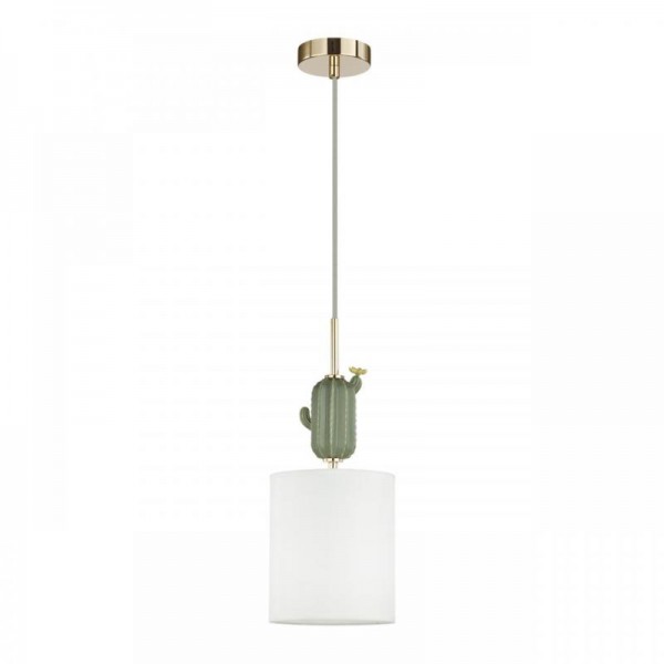 Подвесной светильник Odeon Light Exclusive Modern Cactus 5425/1