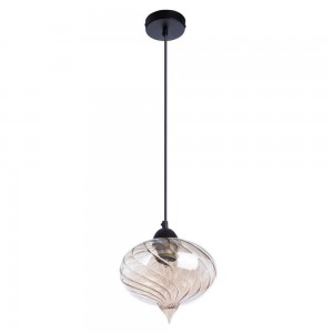 Подвесной светильник Arte Lamp Emozione A7171SP-1AM Подвесной светильник Arte Lamp Emozione A7171SP-1AM