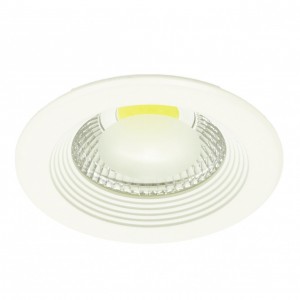 Встраиваемый светильник Arte Lamp Uovo A6406PL-1WH