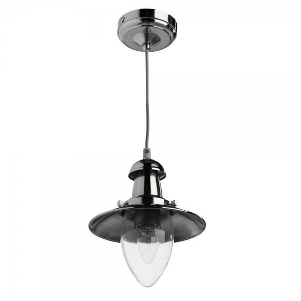 Подвесной светильник Arte Lamp Fisherman A5518SP-1SS