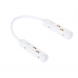 Коннектор гибкий Arte Lamp Linea-Accessories A480433 Коннектор гибкий Arte Lamp Linea-Accessories A480433