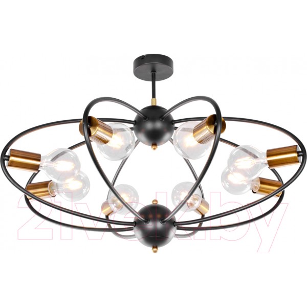 Люстра Lussole Garland LSP-8375