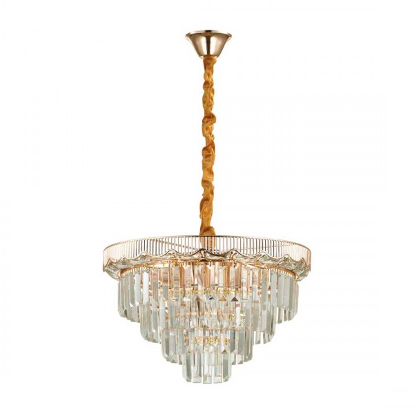 Подвесная люстра Lumion Esme Classi 5233/8