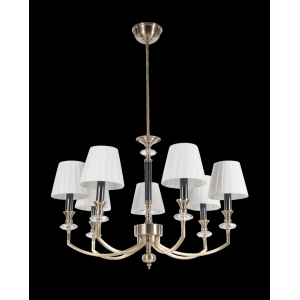 9146D/7 AB (1) Люстра (NW) 9146D/7 AB (1) Люстра (NW)