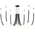 Подвесной светильник Odeon Light Monella Hightech 7149/70L