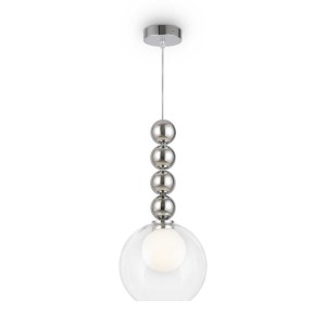 Подвесной светильник Freya Focus FR5220PL-01CH3 Подвесной светильник Freya Focus FR5220PL-01CH3