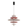 Подвес Lumion FELTA 8296/14AL