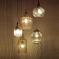 Подвесной светильник Odeon Light Pendant Storzo 4711/1