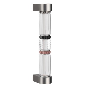 Настенный светильник Odeon Light Collier L-Vision 5456/12WL