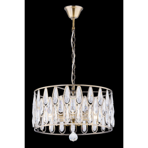 E1848/6 AB (1) Люстра (RL) E1848/6 AB (1) Люстра (RL)