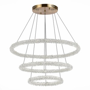 Подвесной светодиодный светильник ST Luce Avana SL6110.203.03 Подвесной светодиодный светильник ST Luce Avana SL6110.203.03