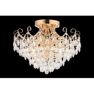 1501/8+8 FGD (1) Люстра (RL) 1501/8+8 FGD (1) Люстра (RL)